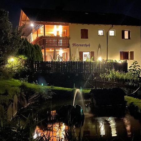 Mesnerhof My Paradise Fie allo Sciliar Exterior photo